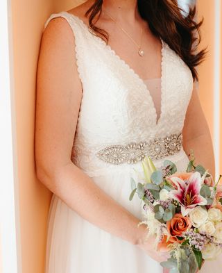 Vestido de Novia