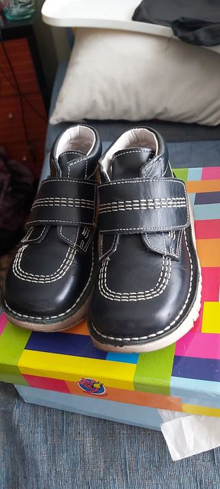zapato