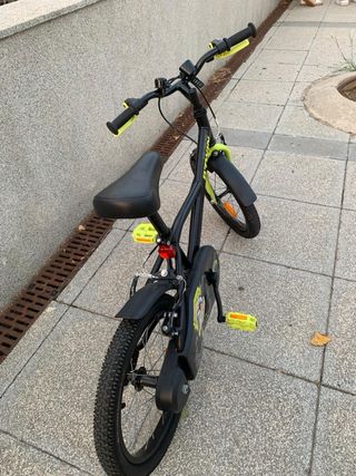 Bicleta niñ@