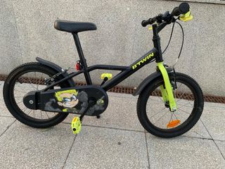 Bicleta niñ@