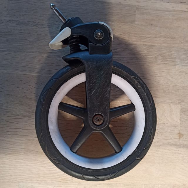 Rueda delantera Bugaboo Fox 2