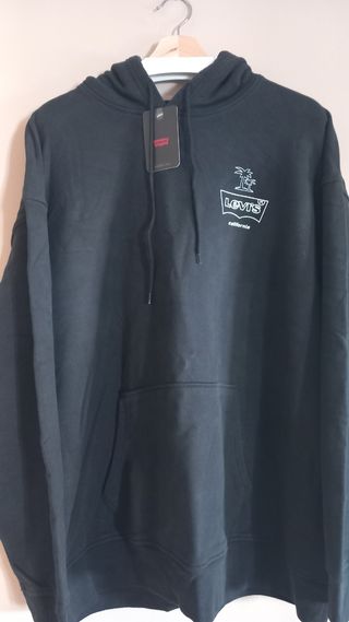 Sudadera Levi's hombre