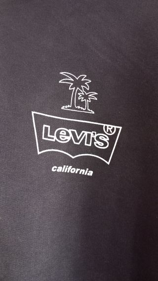 Sudadera Levi's hombre