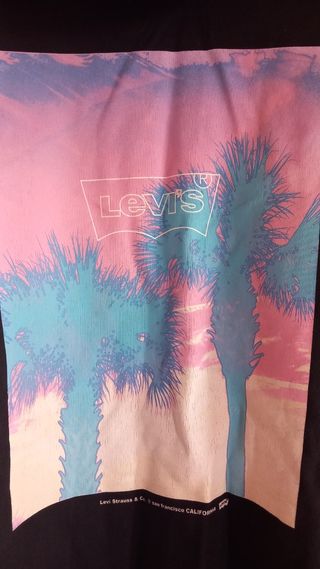 Sudadera Levi's hombre