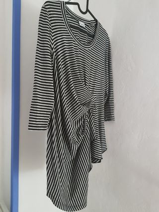 Camiseta Adolfo Domínguez XS