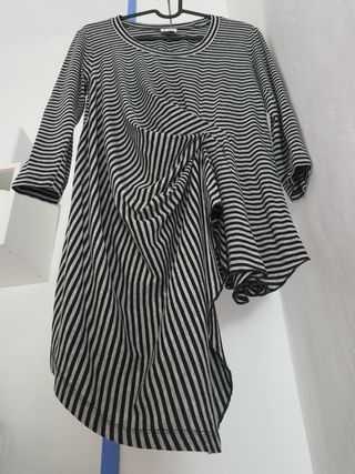 Camiseta Adolfo Domínguez XS
