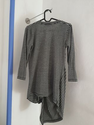 Camiseta Adolfo Domínguez XS