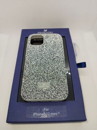 Carcasa Swarovski iPhone 12 Mini