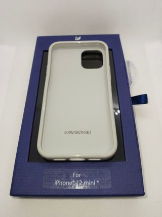 Carcasa Swarovski iPhone 12 Mini