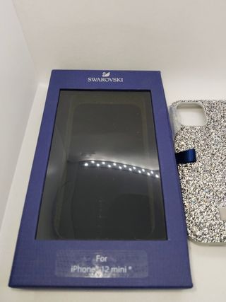 Carcasa Swarovski iPhone 12 Mini
