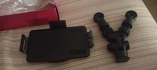 Soporte de coche para tablet 