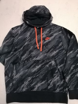 Sudadera Nike, S