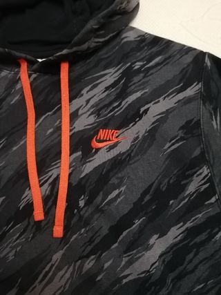 Sudadera Nike, S
