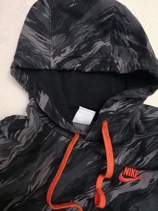 Sudadera Nike, S