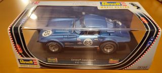 Coches Slot (Scalextric clásico)