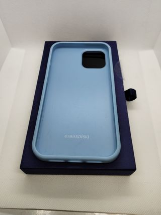 Carcasa Swarovski iPhone 12 pro max
