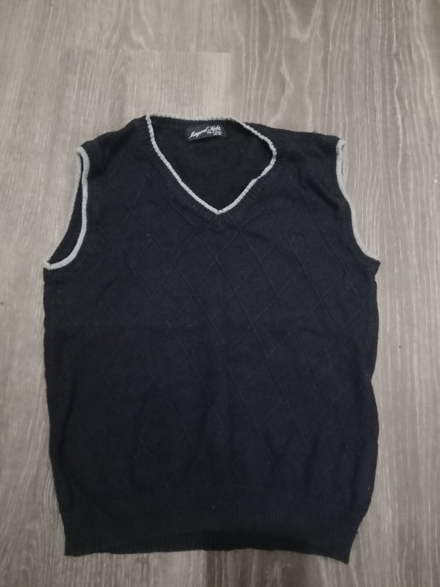 Suéter niño 8 años