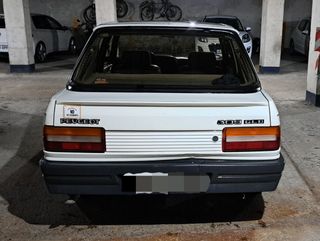 Peugeot 309