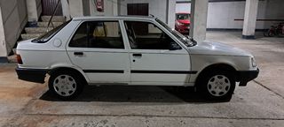 Peugeot 309