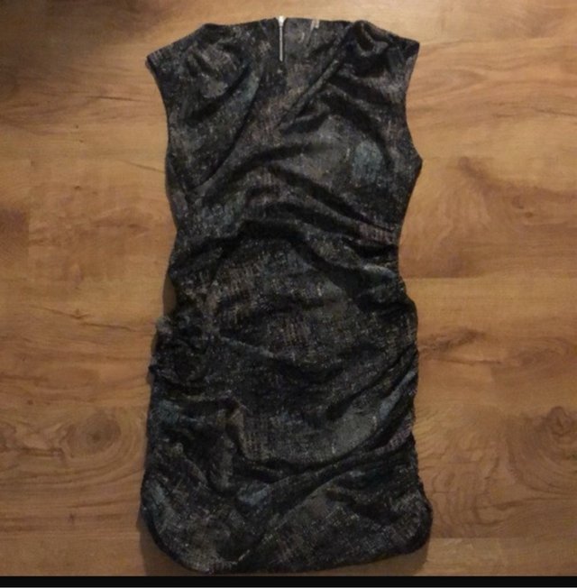 Vestido Iro