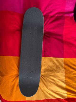 SKATE COMPLETO (negociable) 