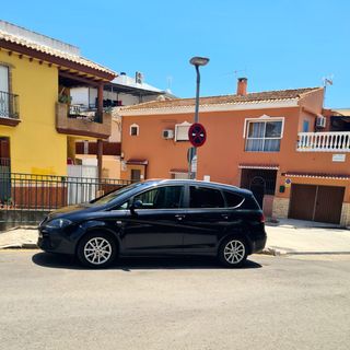 Seat Altea xl