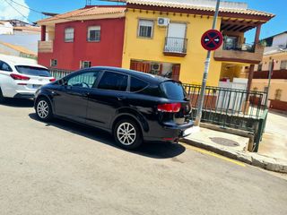Seat Altea xl
