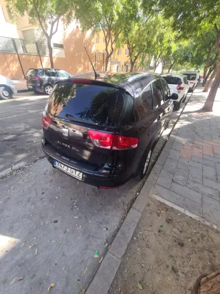 Seat Altea xl