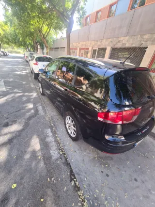 Seat Altea xl