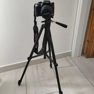 Macchina fotografica 