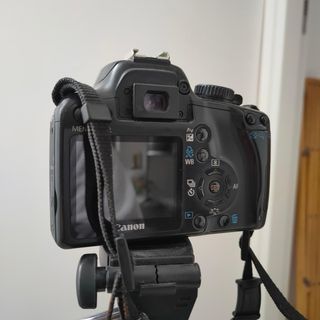 Macchina fotografica 