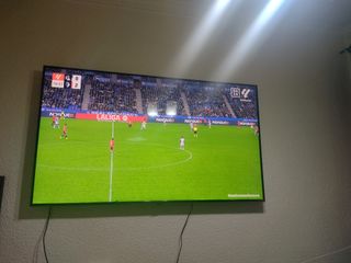 Televisión 65"