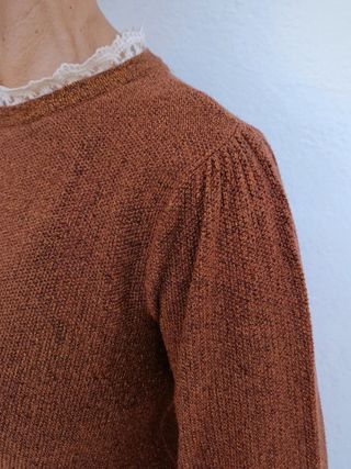 Jersey de Tintoretto talla S