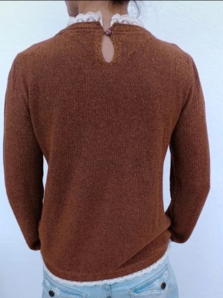 Jersey de Tintoretto talla S