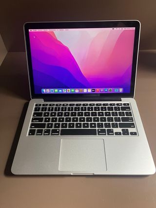 MacBook Pro 2016 A1502