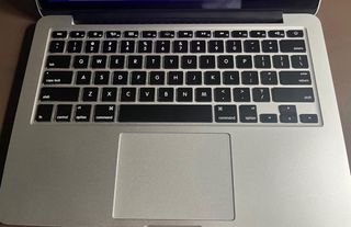 MacBook Pro 2016 A1502