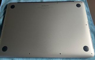 MacBook Pro 2016 A1502