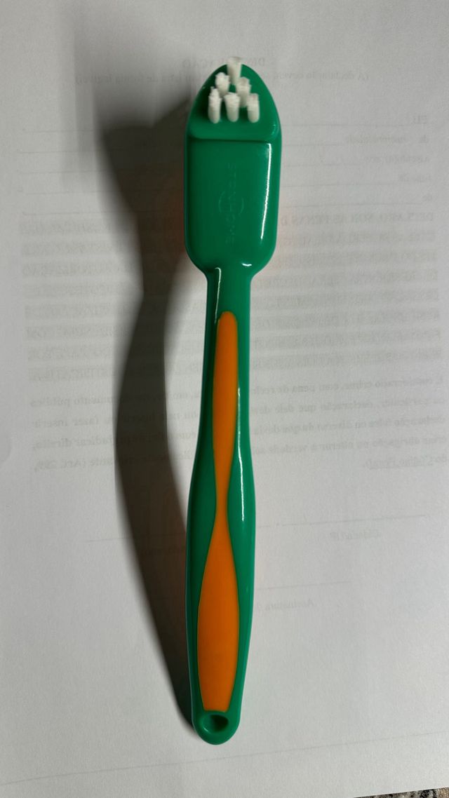 Spazzola Multiuso MY BRUSH