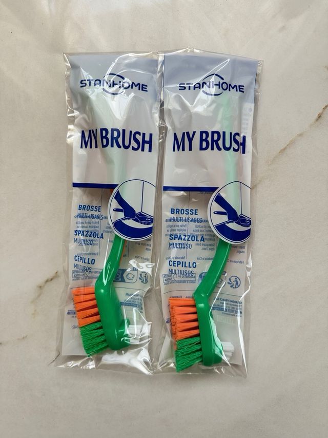Spazzola Multiuso MY BRUSH