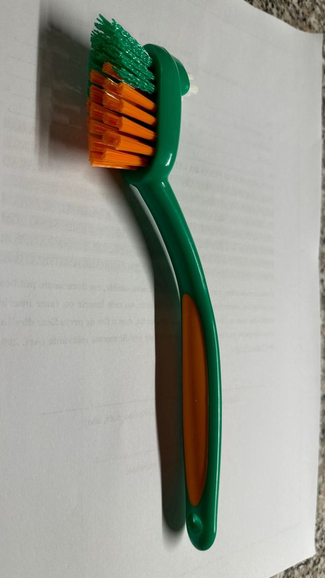 Spazzola Multiuso MY BRUSH