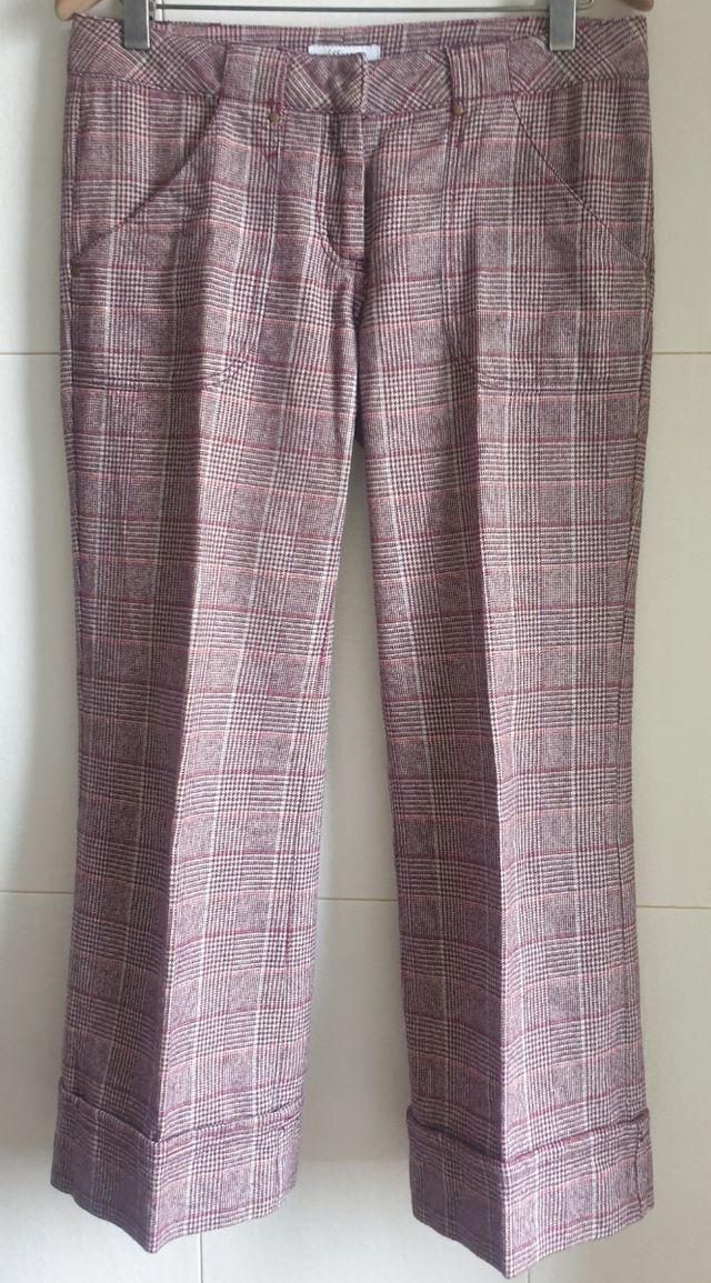 Pantalón mujer Sfera