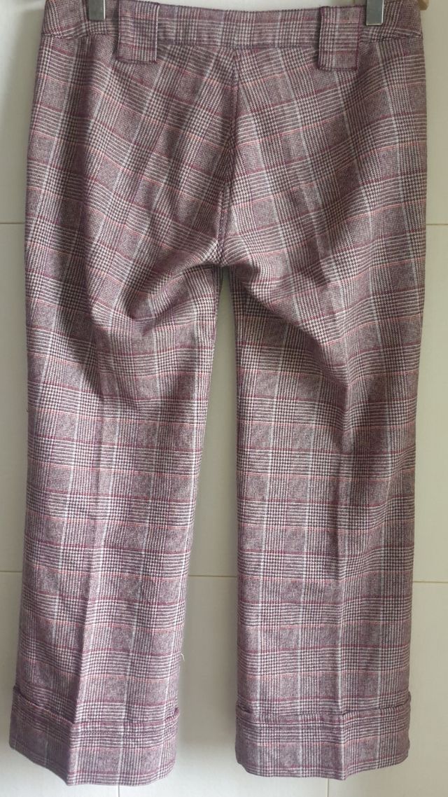 Pantalón mujer Sfera