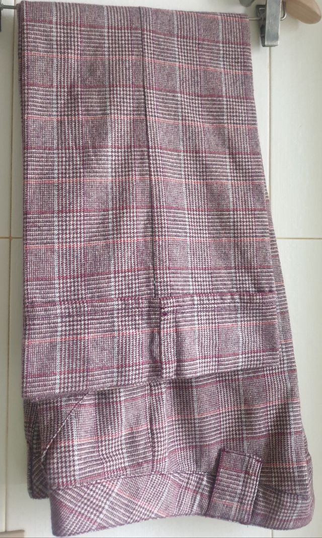 Pantalón mujer Sfera