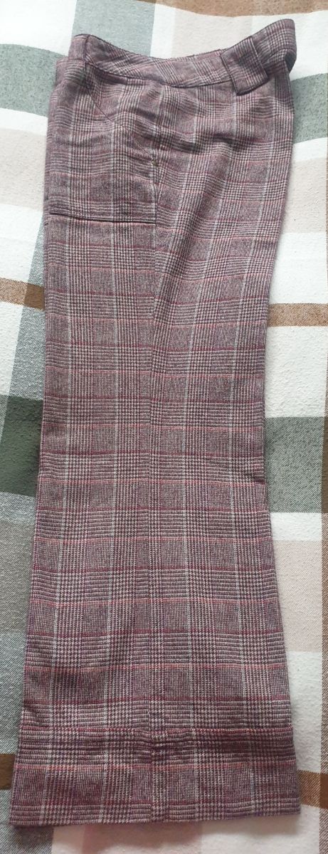 Pantalón mujer Sfera