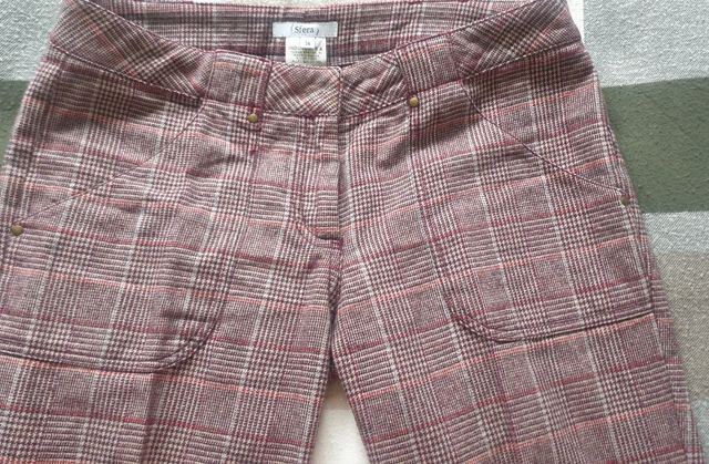 Pantalón mujer Sfera