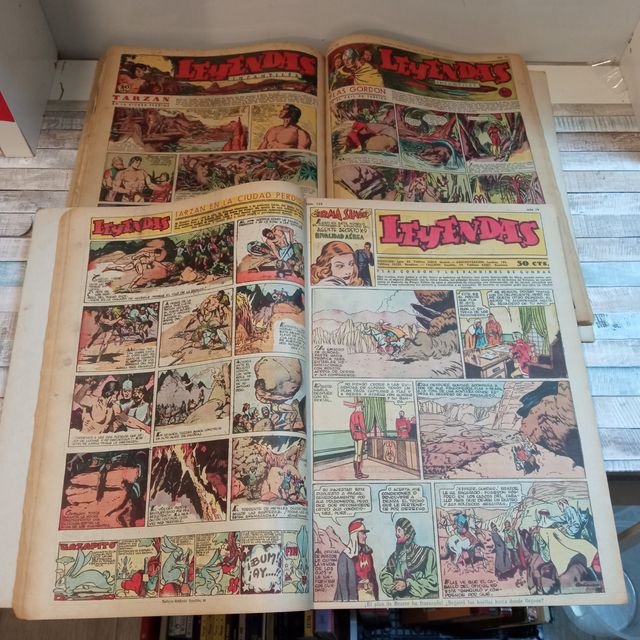 Leyendas Infantiles Hispano Americana