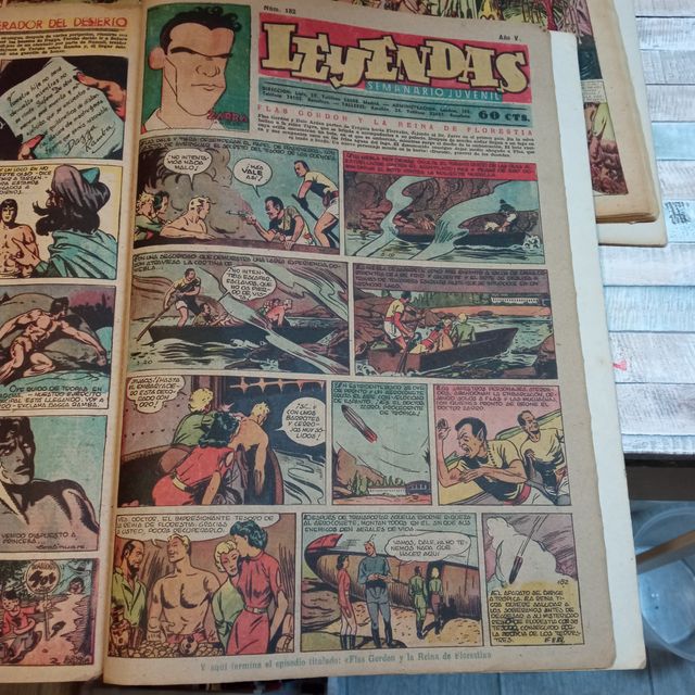 Leyendas Infantiles Hispano Americana