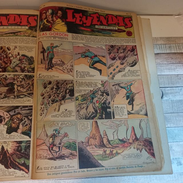 Leyendas Infantiles Hispano Americana