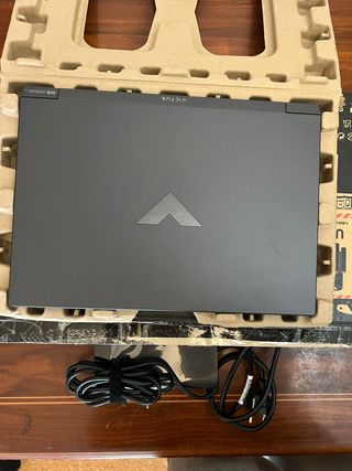 Portátil HP Victus 15-fa000sl 512GB . NUEVO