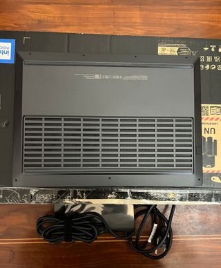 Portátil HP Victus 15-fa000sl 512GB . NUEVO